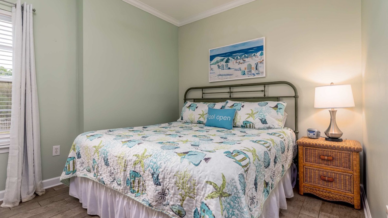 Photo of Bedroom in Dauphin Island