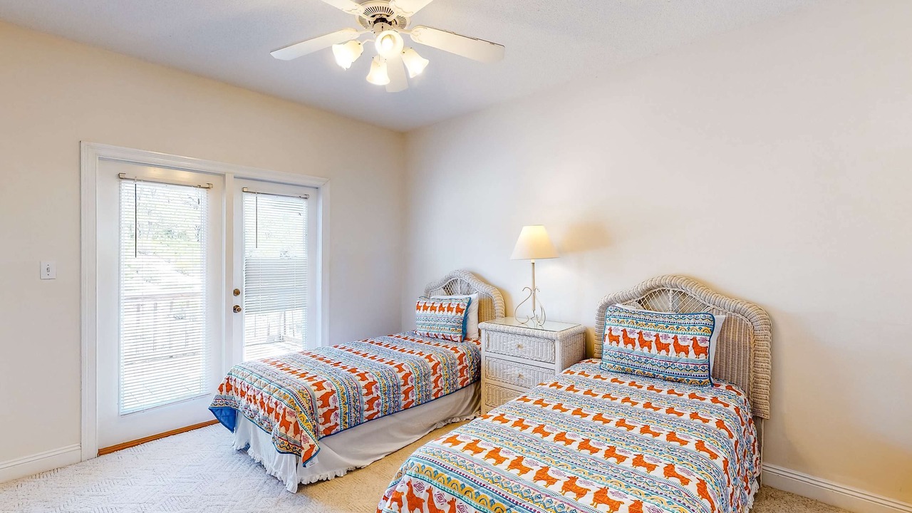 Photo of Bedroom in Audubon Place