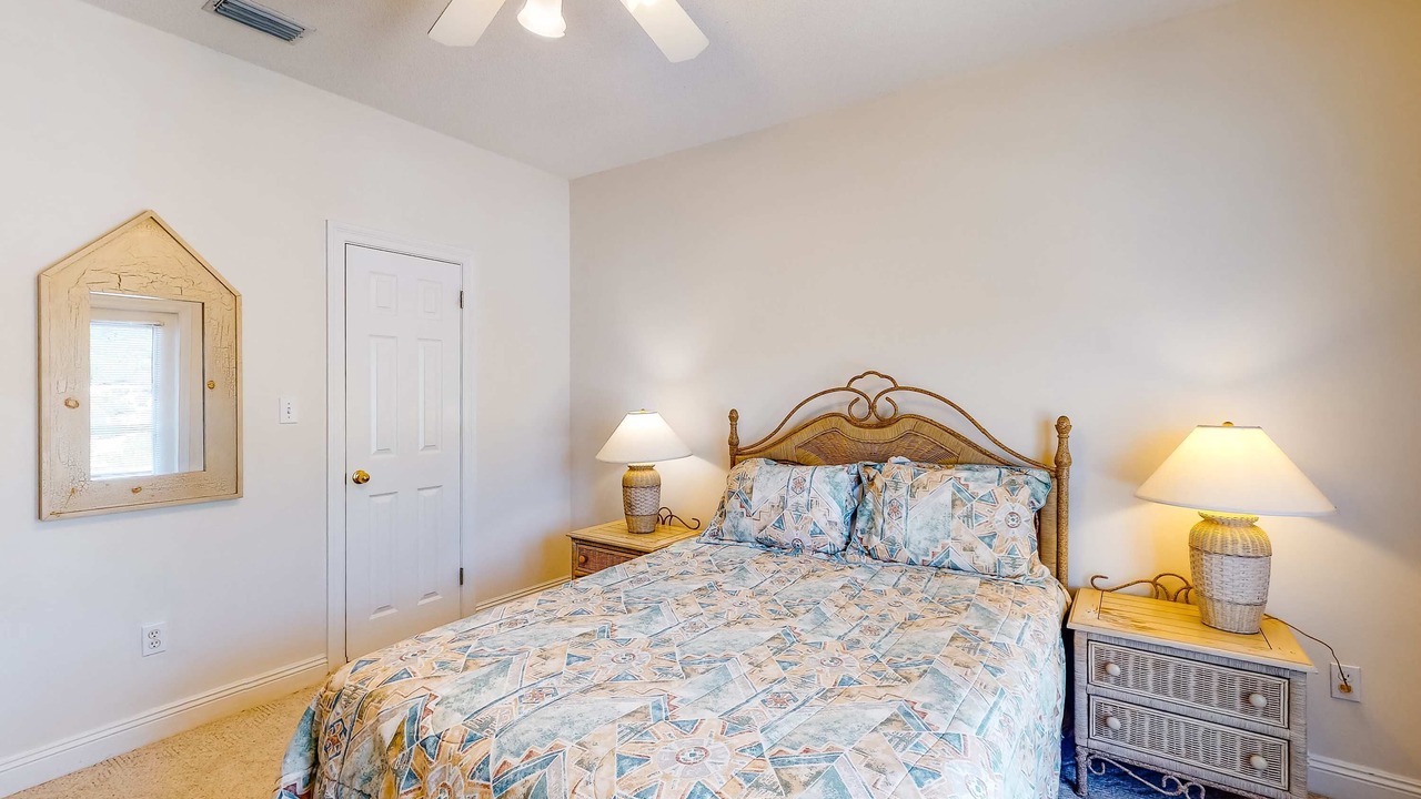 Photo of Bedroom in Audubon Place