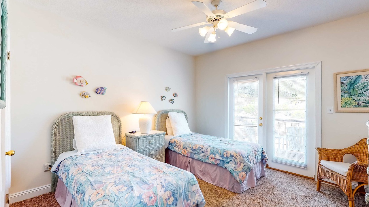 Photo of Bedroom in Audubon Place