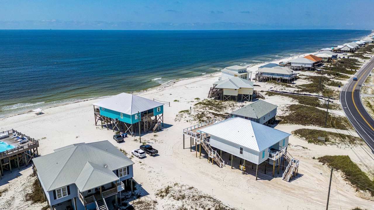 Photo of Others in Dauphin Island