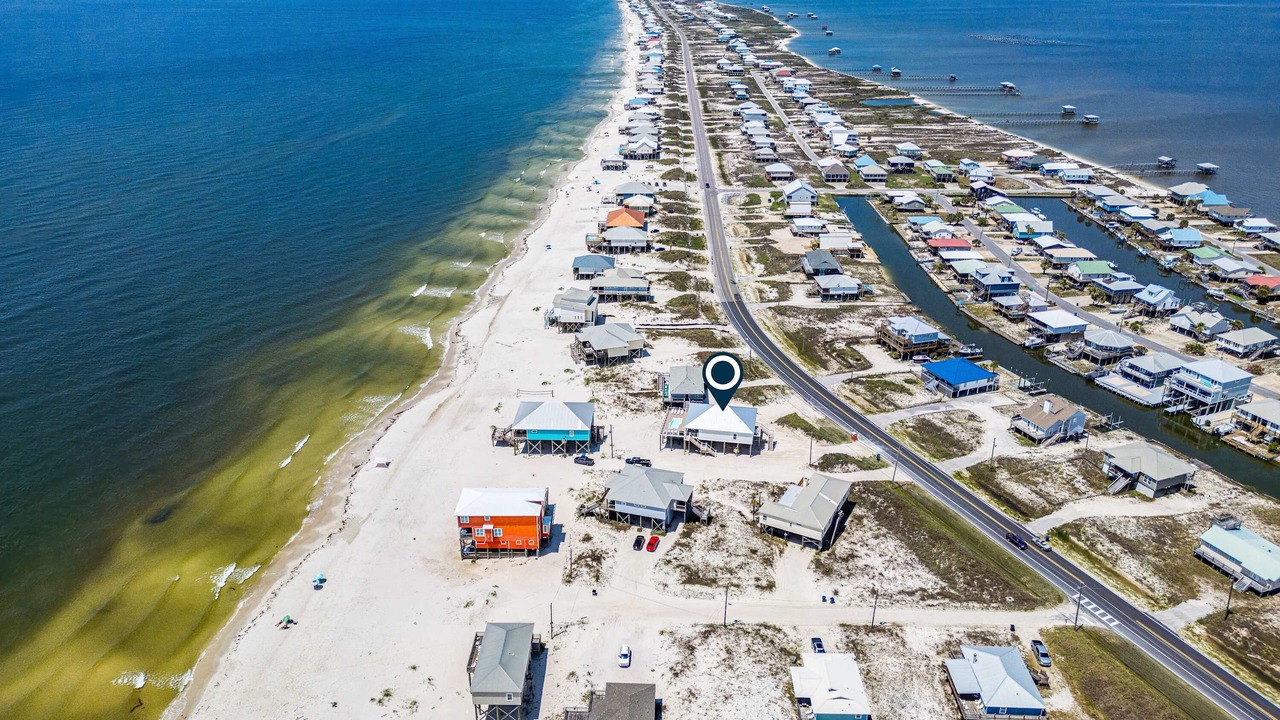 Photo of Others in Dauphin Island