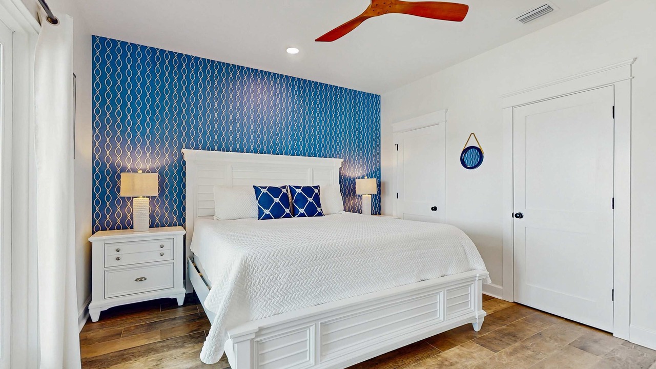 Photo of Bedroom in Dauphin Island
