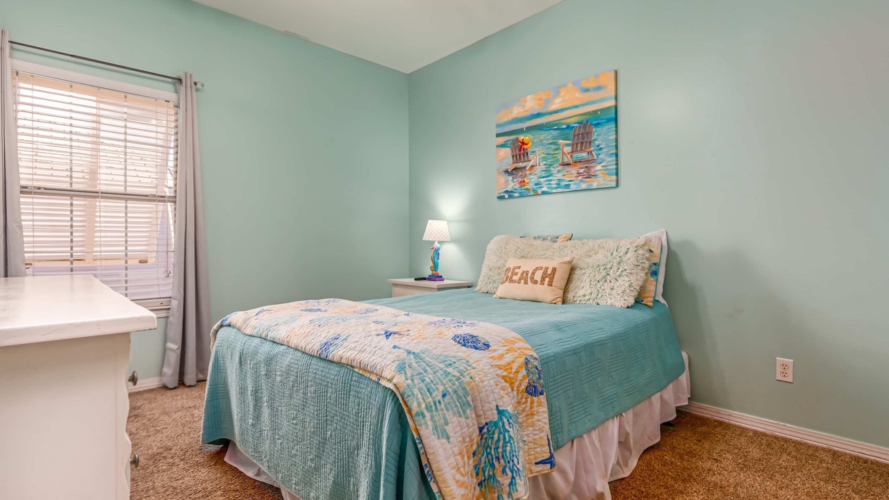 Photo of Bedroom in Silver Cay
