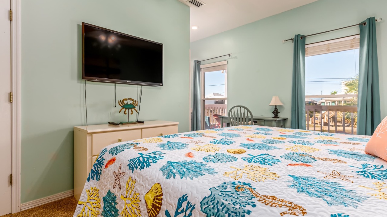 Photo of Bedroom in Silver Cay