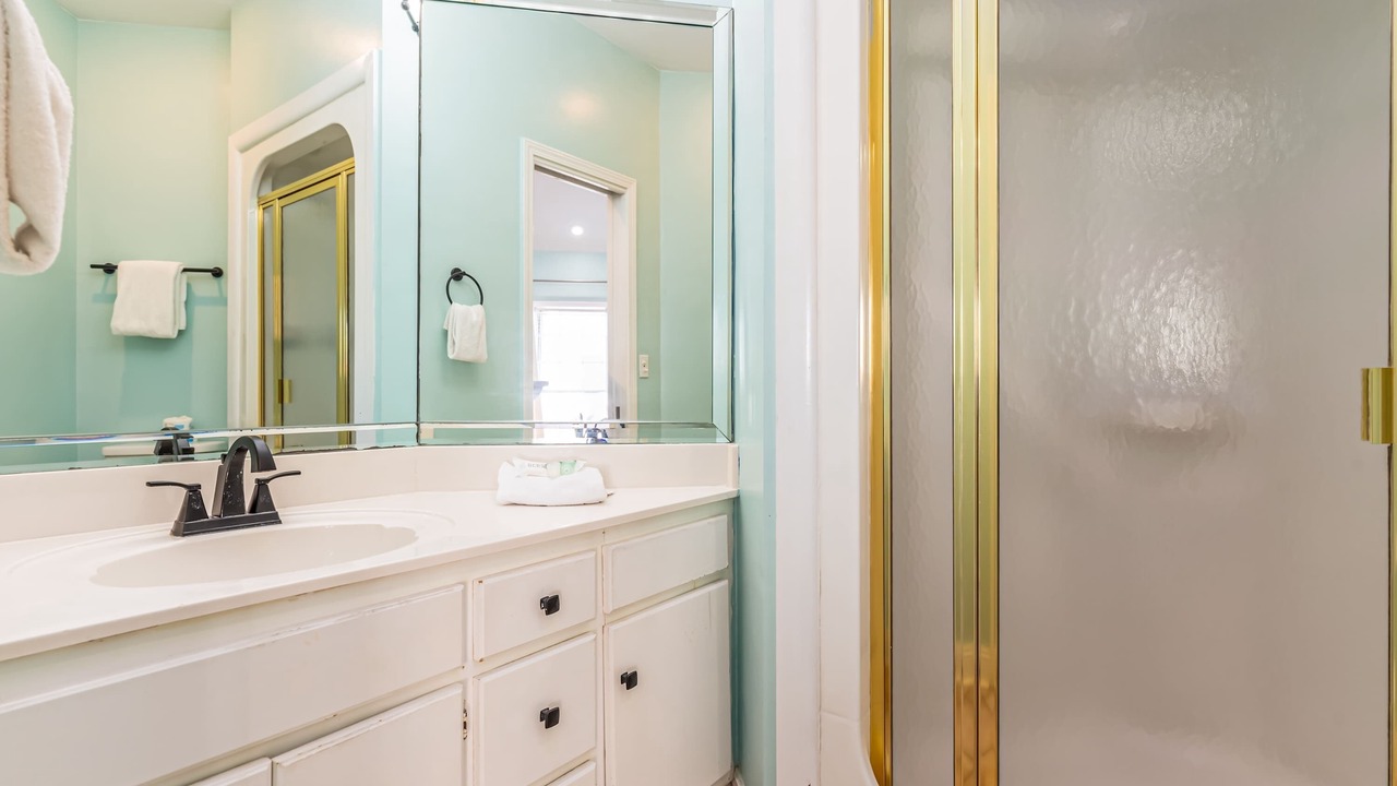 Photo of Bathroom in Silver Cay