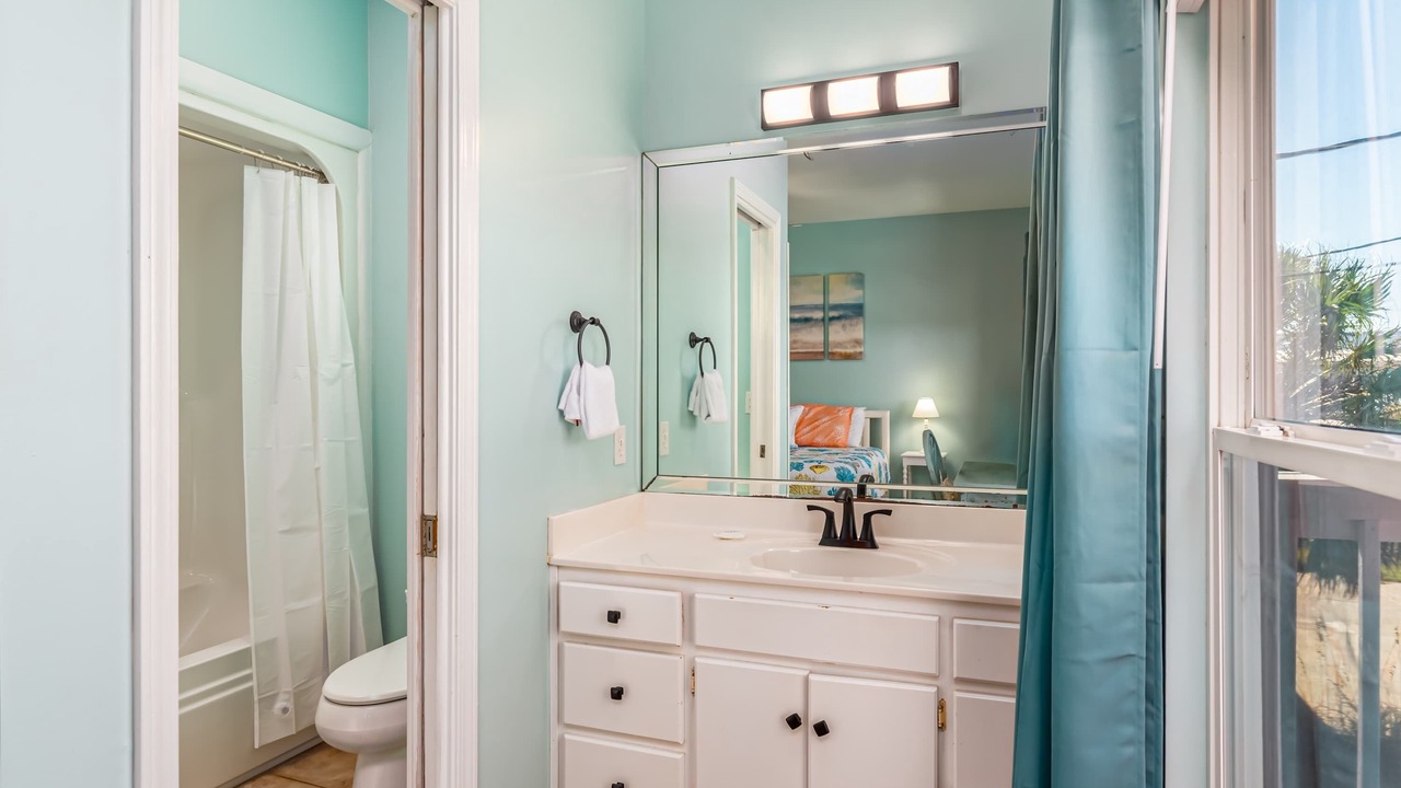 Photo of Bathroom in Silver Cay