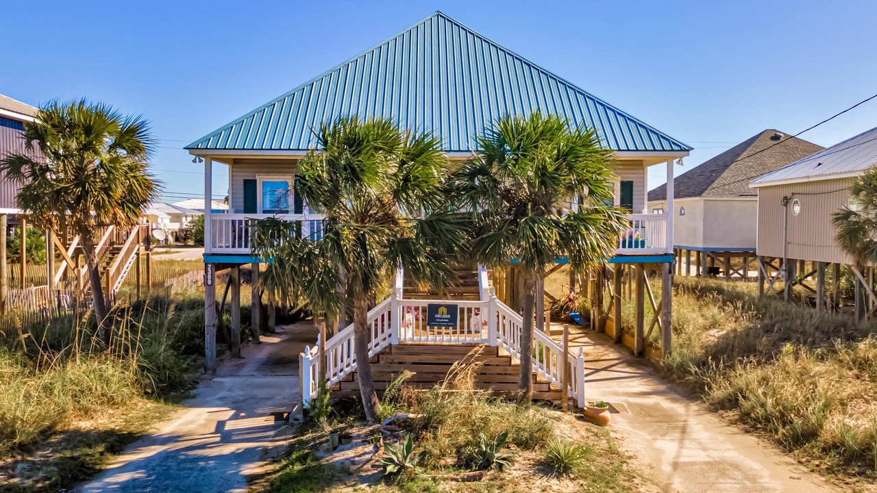 Photo of Outdoor in Silver Cay