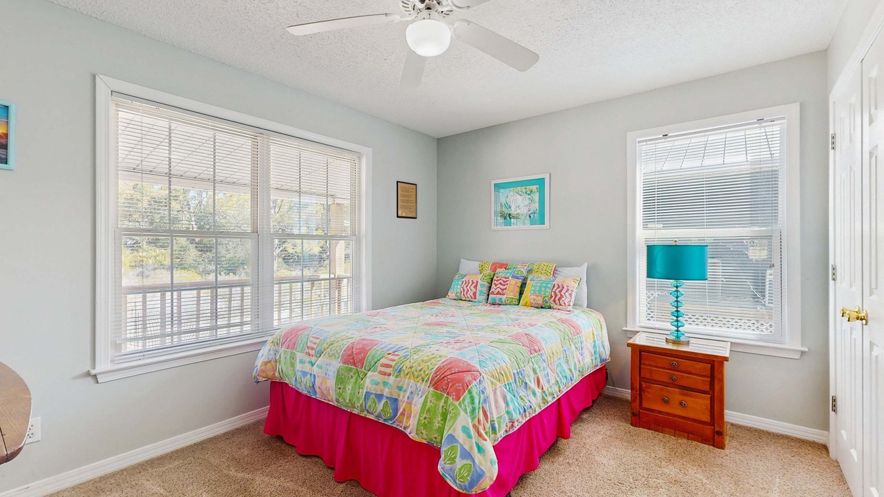 Photo of Bedroom in Audubon Place