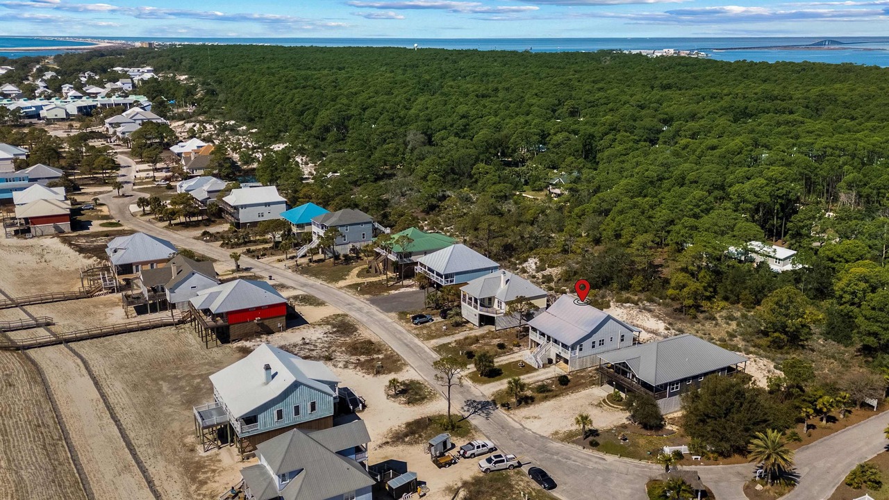 Photo of Outdoor in Audubon Place