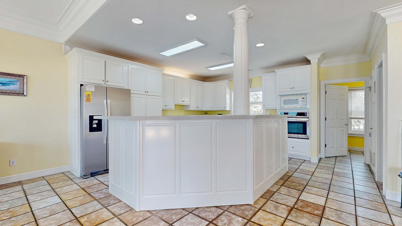 Photo of Kitchen in Audubon Place