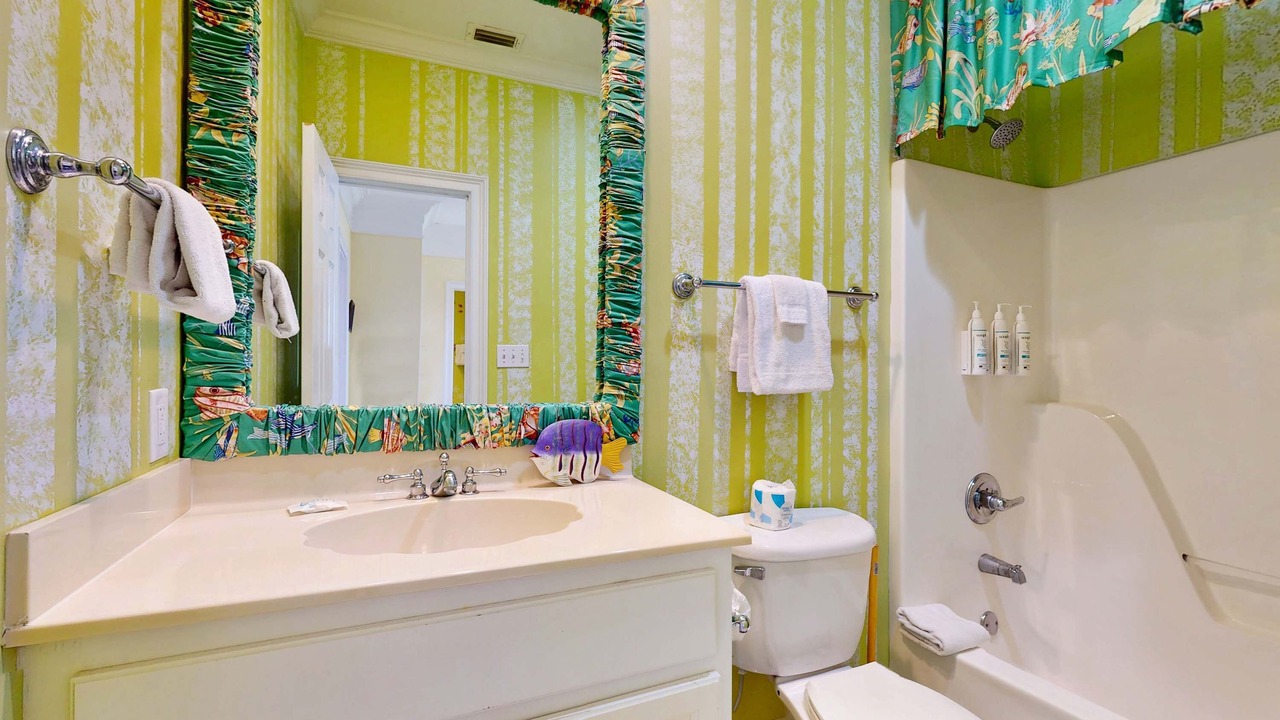Photo of Bathroom in Audubon Place