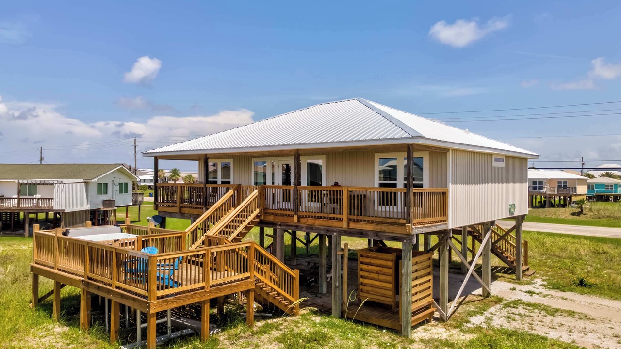 Photo of Outdoor in Dauphin Island