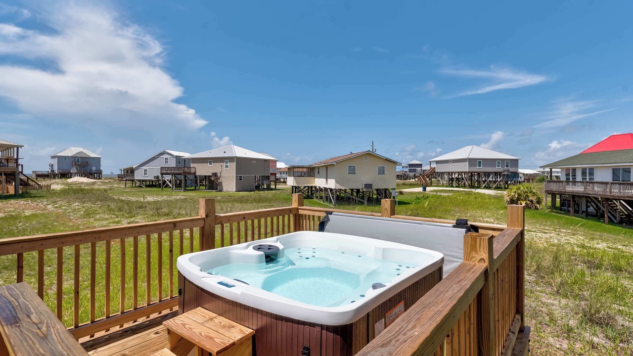 Photo of Outdoor in Dauphin Island