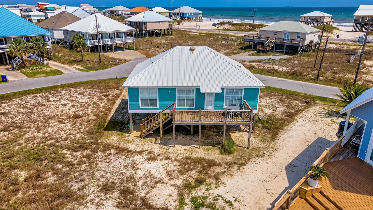 Photo of Outdoor in Silver Cay