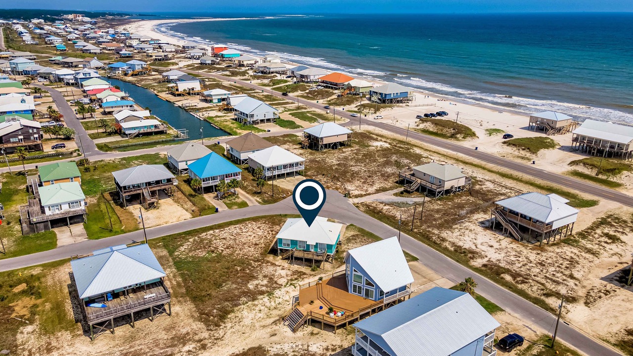 Photo of Outdoor in Silver Cay