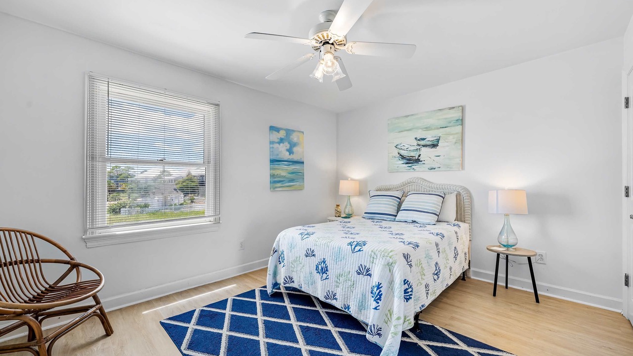 Photo of Bedroom in Audubon Place