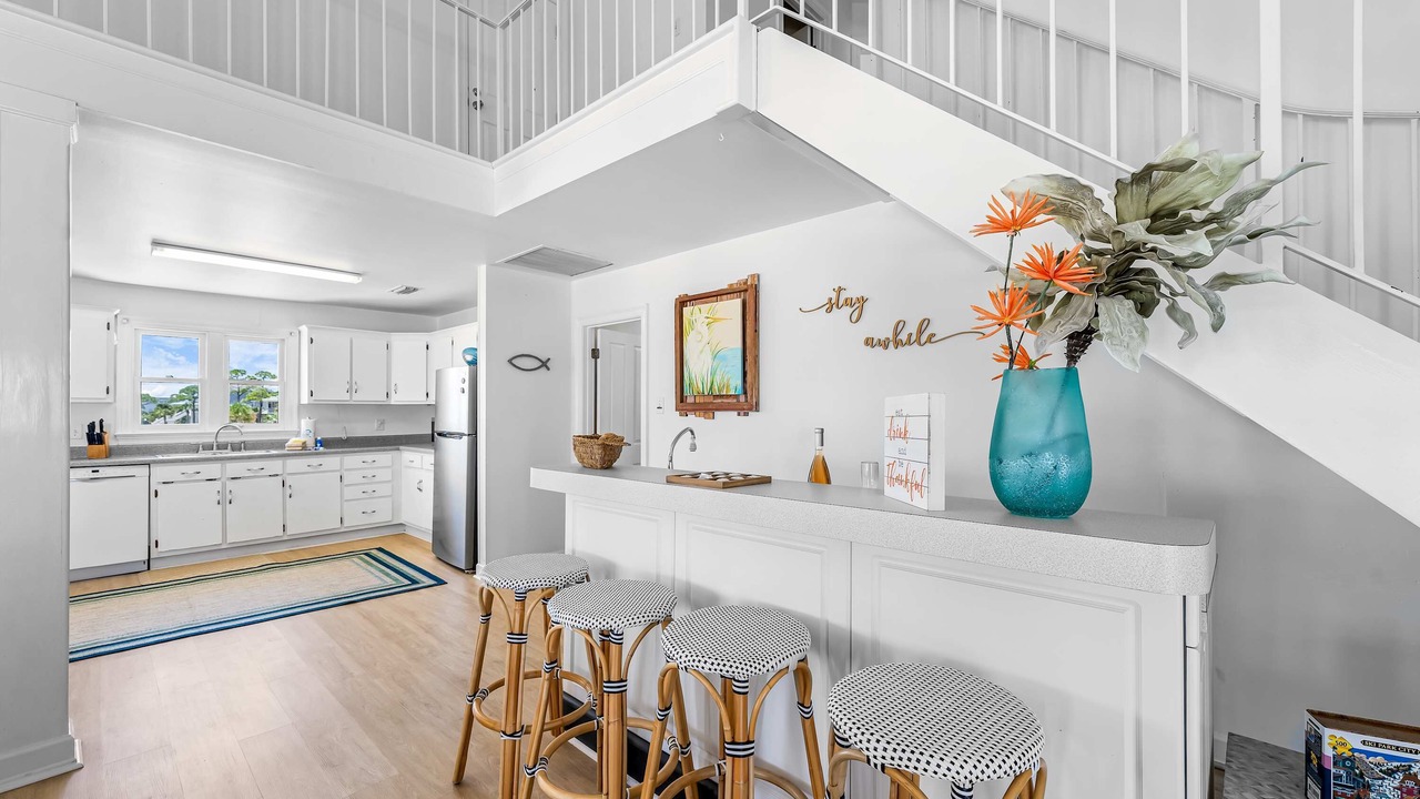 Photo of Kitchen in Audubon Place