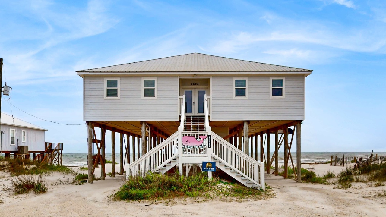 Photo of Outdoor in Dauphin Island