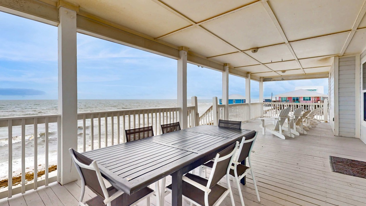 Photo of Outdoor in Dauphin Island