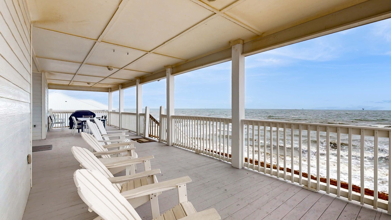 Photo of Outdoor in Dauphin Island