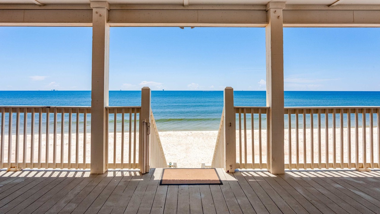 Photo of Outdoor in Dauphin Island