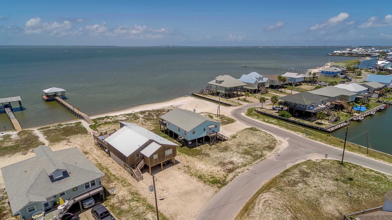 Photo of Outdoor in Silver Cay