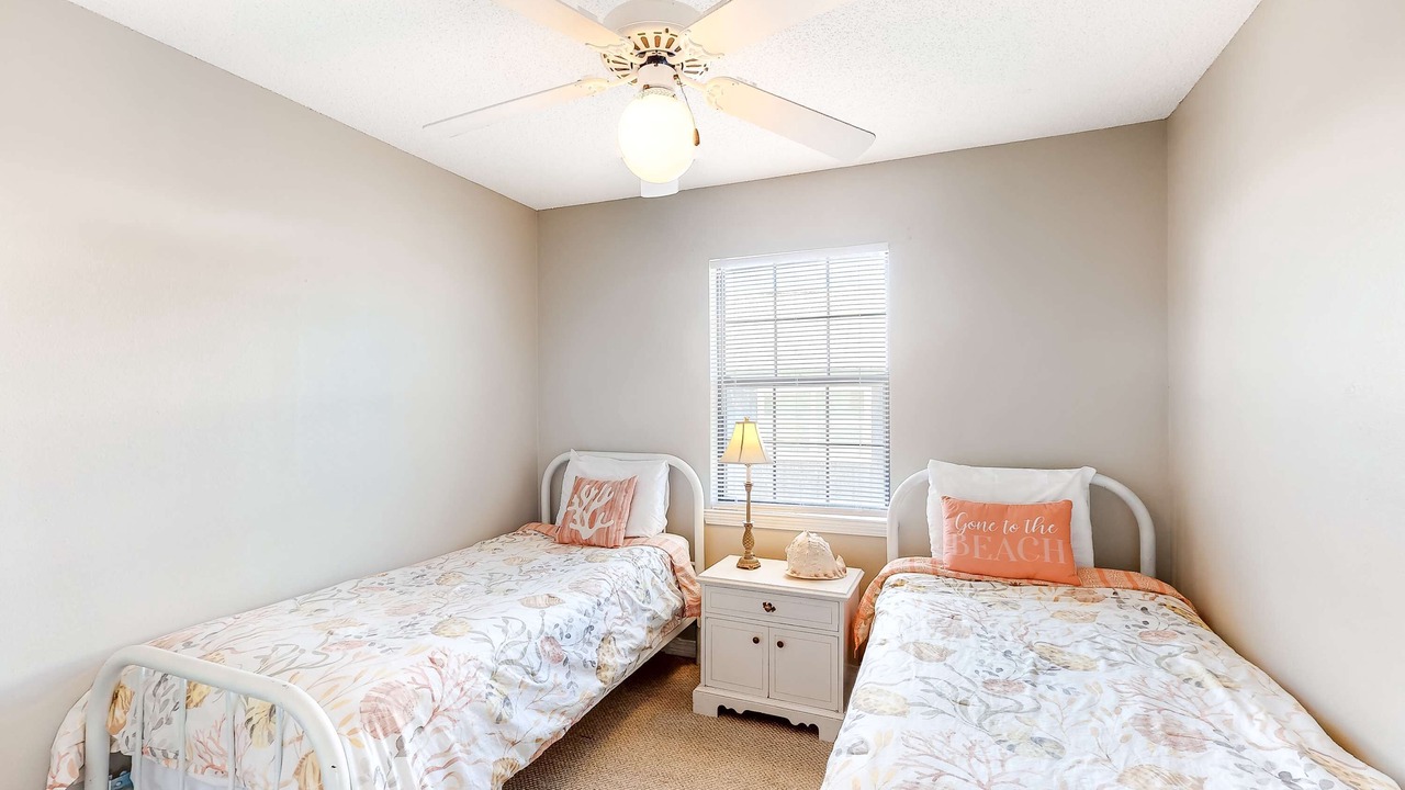 Photo of Bedroom in Silver Cay