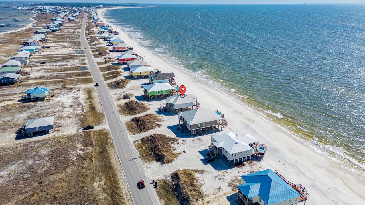 Photo of Others in Dauphin Island