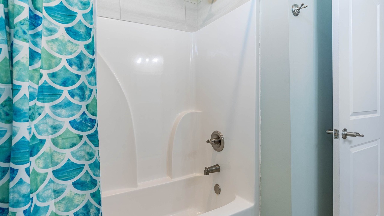 Photo of Bathroom in Dauphin Island