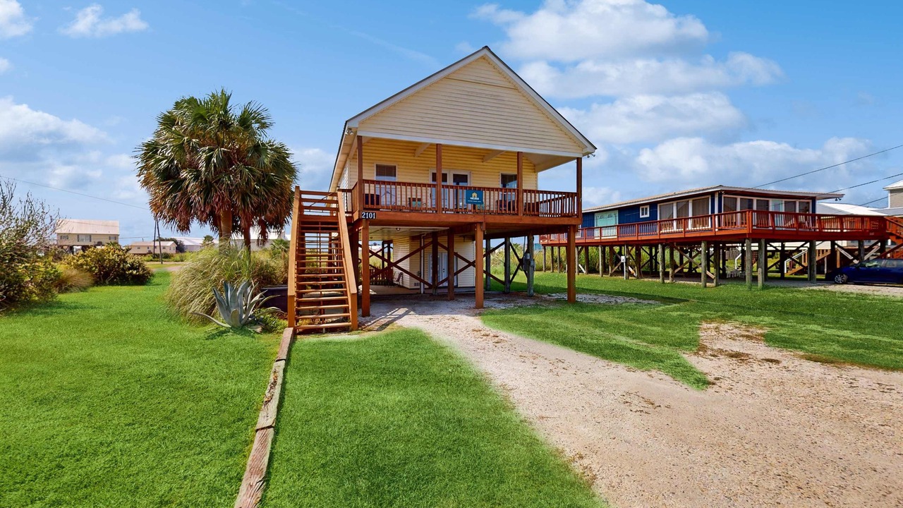 Photo of Outdoor in Dauphin Island