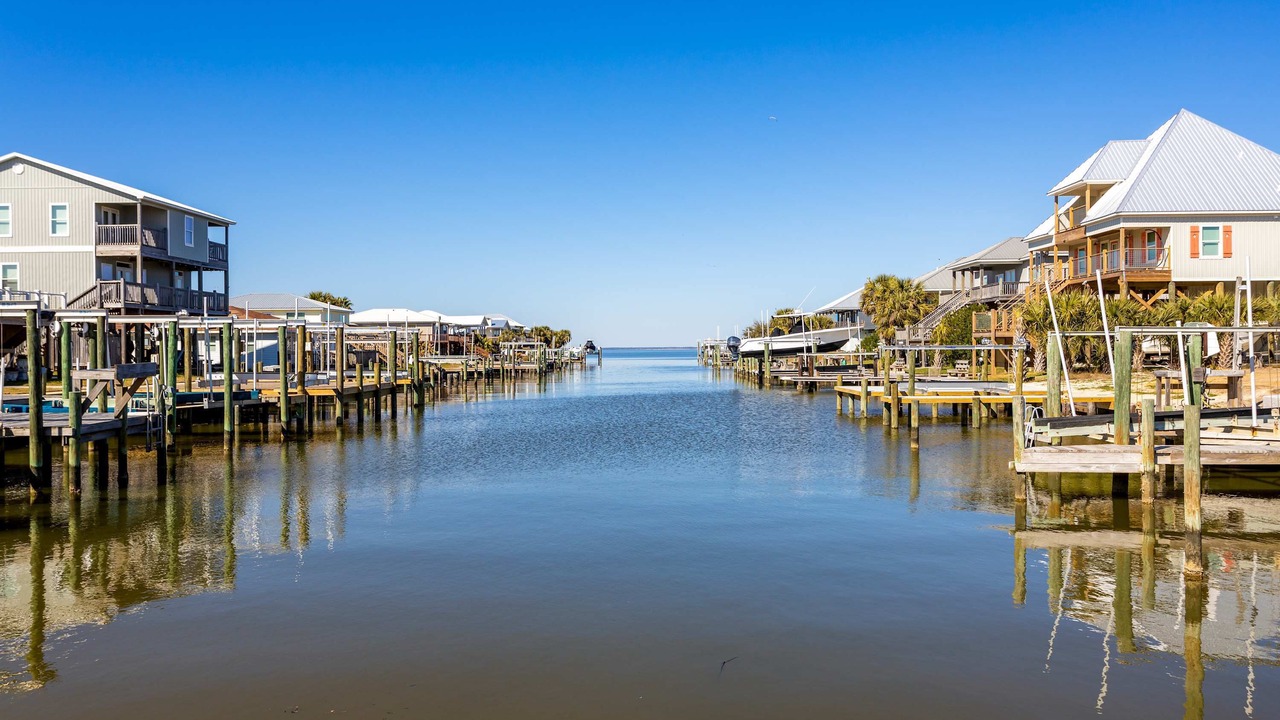 Photo of Others in Dauphin Island