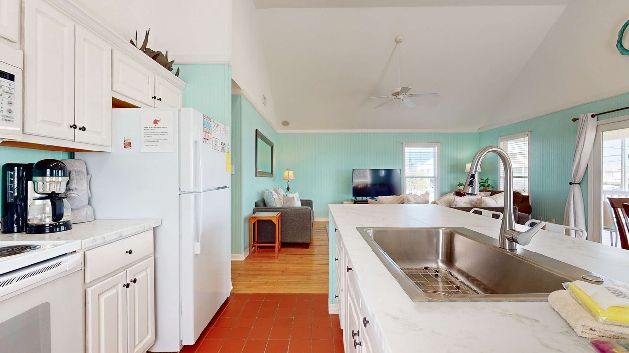Photo of Kitchen in Dauphin Island