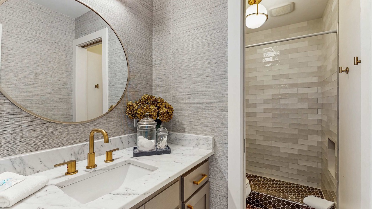 Photo of Bathroom in Royal Lagoons