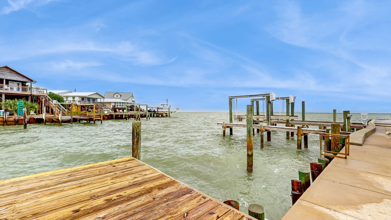 Photo of Outdoor in Royal Lagoons
