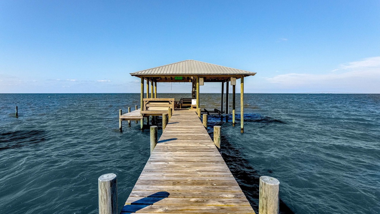 Photo of Outdoor in Silver Cay