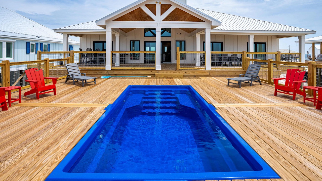 Photo of Outdoor in Dauphin Island