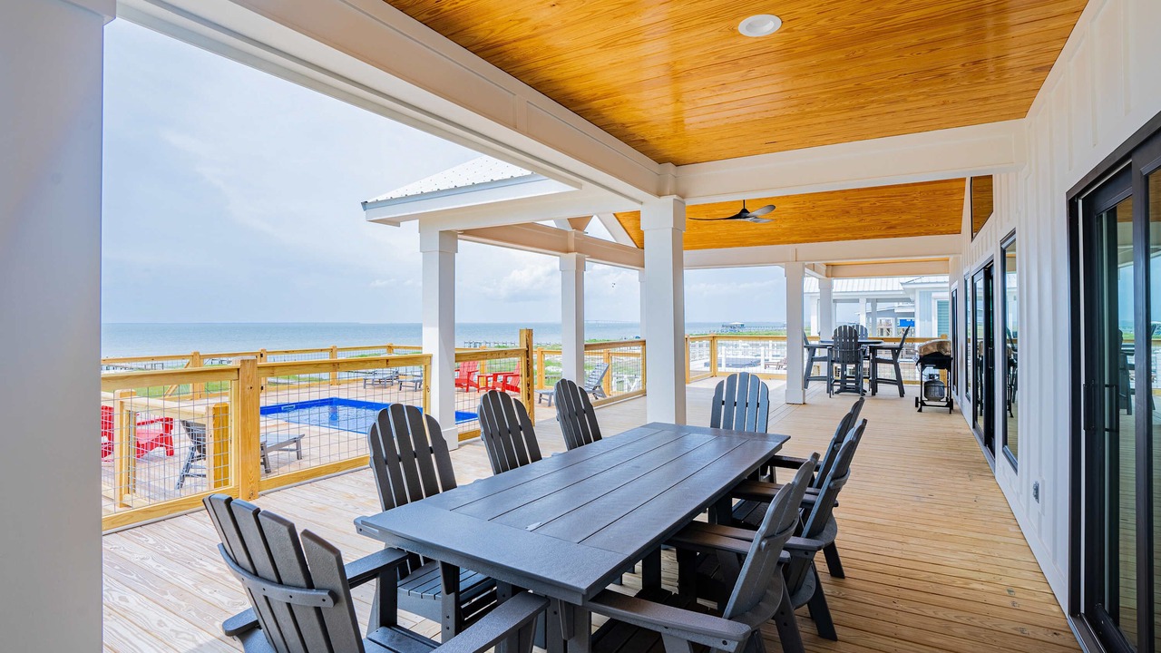 Photo of Outdoor in Dauphin Island
