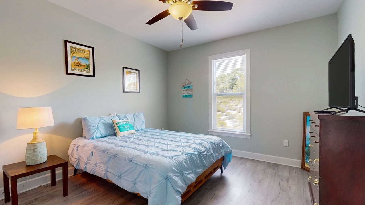 Photo of Bedroom in Audubon Place
