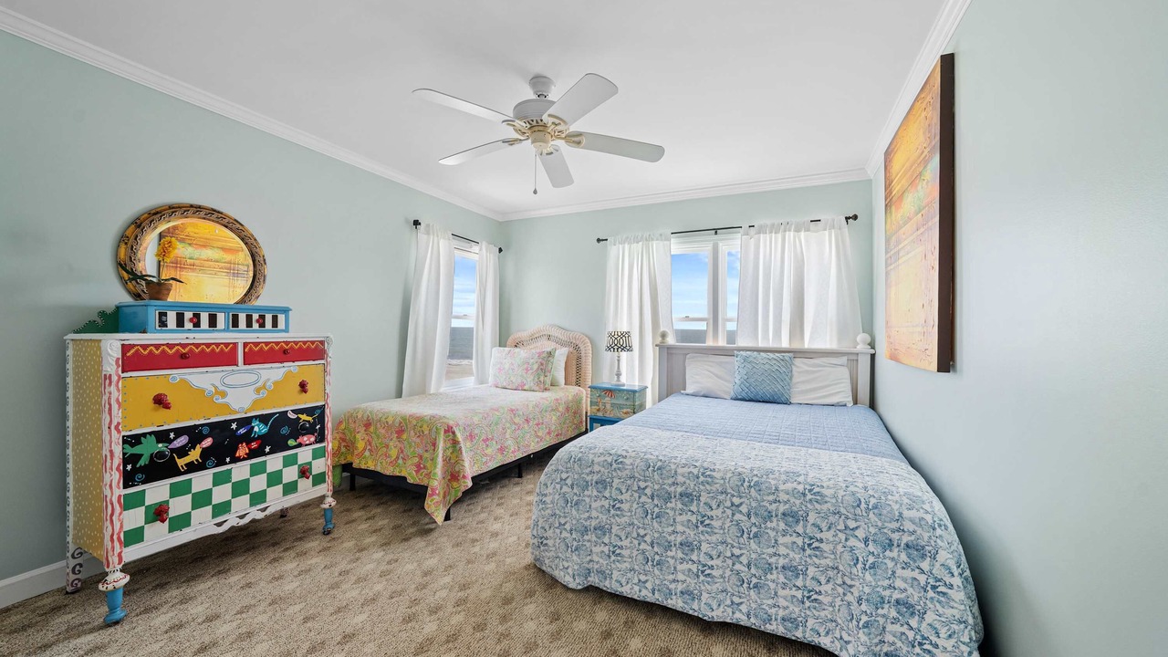 Photo of Bedroom in Audubon Place