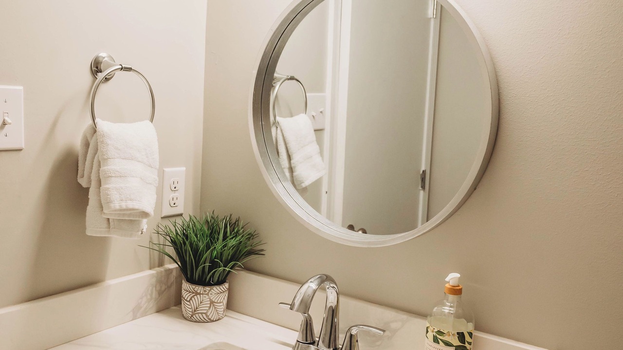 Photo of Bathroom in Freetown - Port Rico