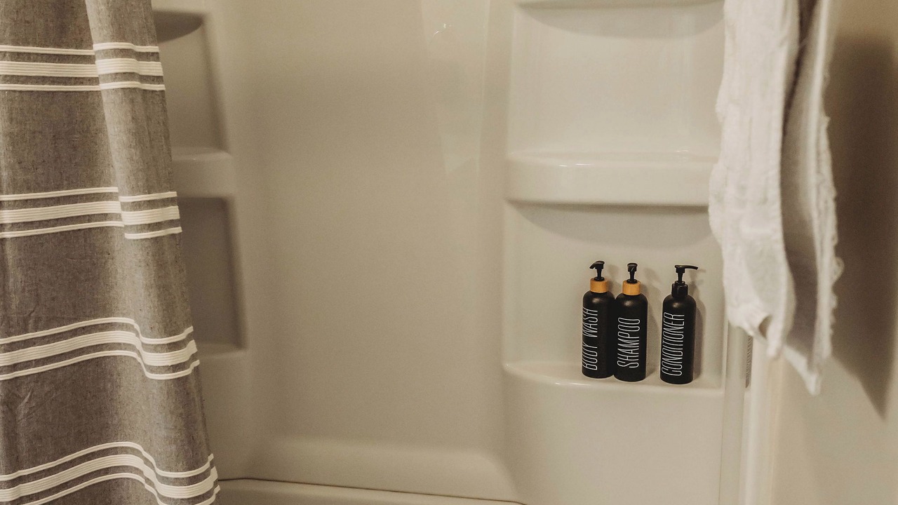 Photo of Bathroom in Freetown - Port Rico