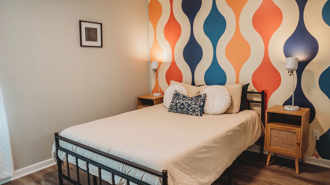 Photo of Bedroom in Freetown - Port Rico