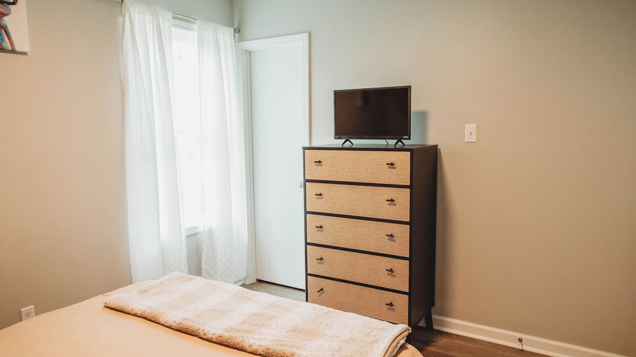 Photo of Bedroom in Freetown - Port Rico