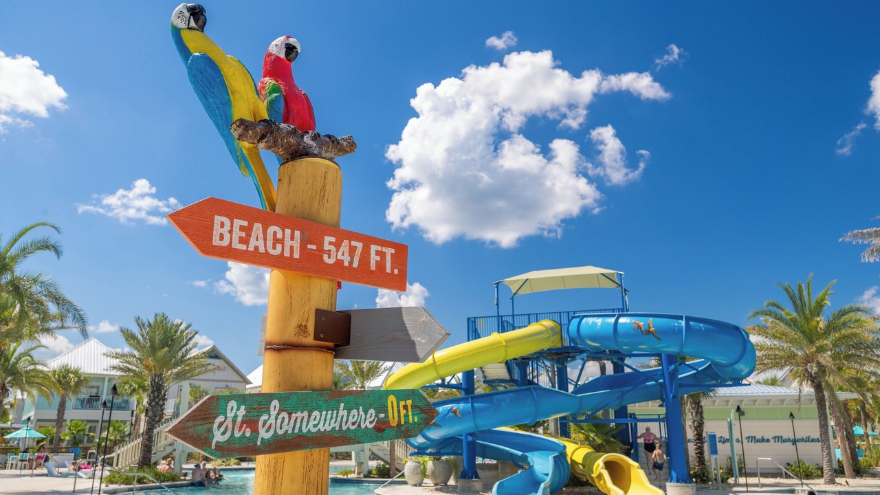 Photo of Outdoor in Panama City Beach