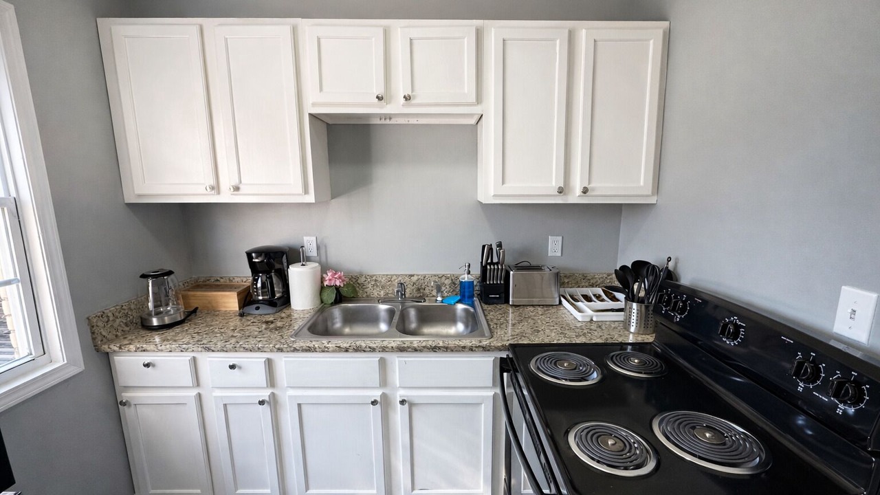 Photo of Kitchen in Birmingham