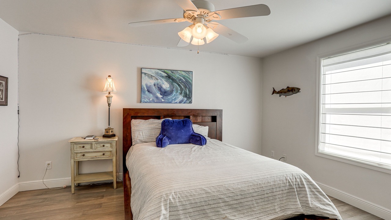 Photo of Bedroom in New Orleans East Area