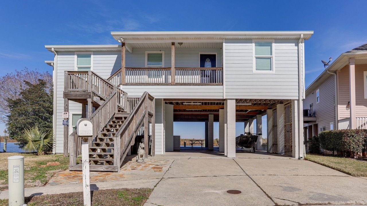 Photo of Outdoor in New Orleans East Area
