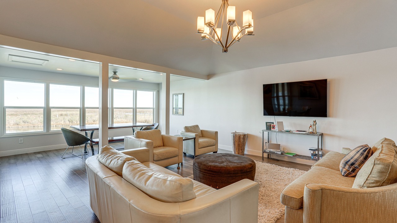 Photo of Livingroom in New Orleans East Area