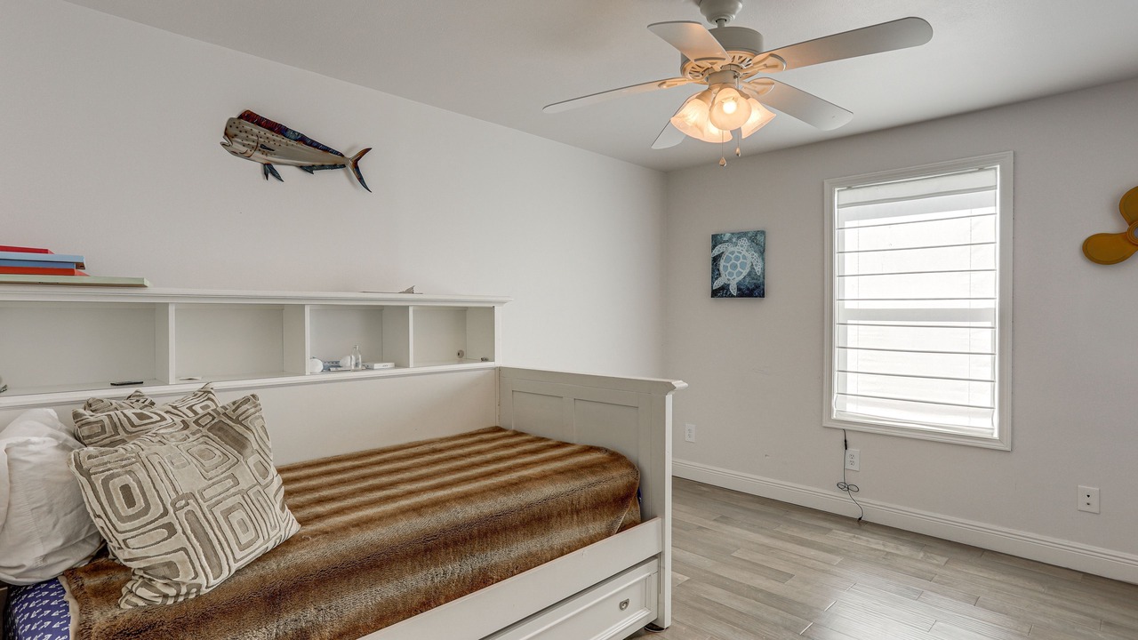 Photo of Bedroom in New Orleans East Area